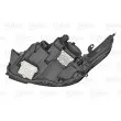Projecteur principal VALEO 450442 - Visuel 3