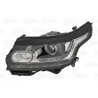 Projecteur principal VALEO 450443 - Visuel 1