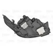 Projecteur principal VALEO 450443 - Visuel 3