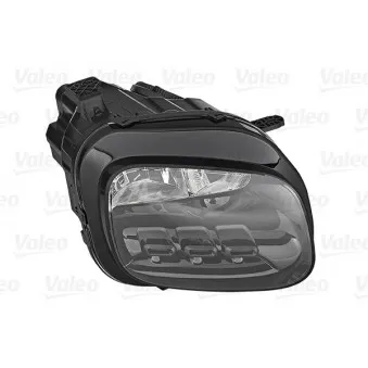 Projecteur principal VALEO 450525