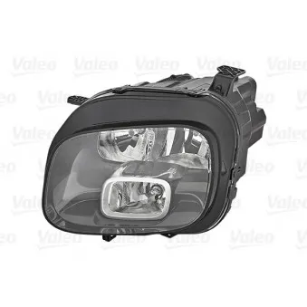 Projecteur principal VALEO 450528