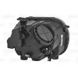 Projecteur principal VALEO 450528 - Visuel 2