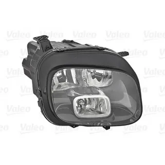 Projecteur principal VALEO 450529