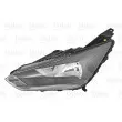 Projecteur principal VALEO 450780 - Visuel 1
