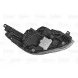 Projecteur principal VALEO 450780 - Visuel 3