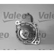 Démarreur VALEO 455511 - Visuel 3