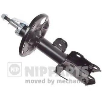 Amortisseur avant droit NIPPARTS N5512100G