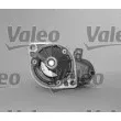 Démarreur VALEO 455947 - Visuel 3