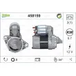 Démarreur VALEO 458159 - Visuel 1