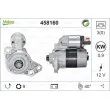 Démarreur VALEO 458160 - Visuel 1