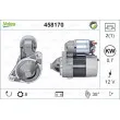 Démarreur VALEO 458170 - Visuel 1