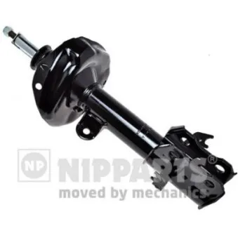 Amortisseur avant droit NIPPARTS N5514015G