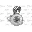 Démarreur VALEO 458419 - Visuel 3