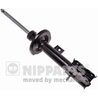 Amortisseur avant droit NIPPARTS N5515036G