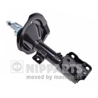 Amortisseur avant droit NIPPARTS N5515038G