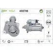 Démarreur VALEO 458706 - Visuel 1