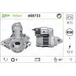 Démarreur VALEO 458733 - Visuel 1