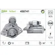 Démarreur VALEO 458741 - Visuel 1