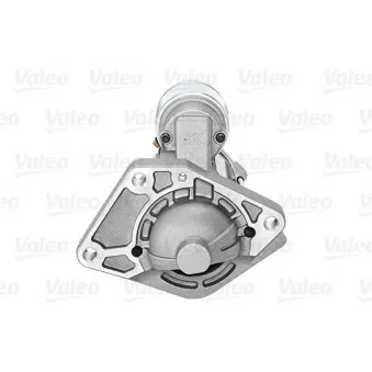 Démarreur VALEO 458779