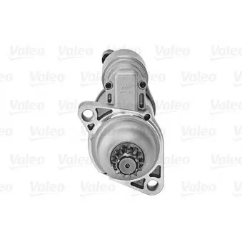 Démarreur VALEO 458787