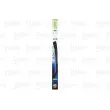 Kit balais d'essuie-glace VALEO 572302 - Visuel 3