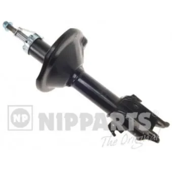 Amortisseur avant droit NIPPARTS N5517009G