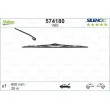 Balai d'essuie-glace VALEO 574180 - Visuel 1