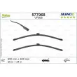 Kit balais d'essuie-glace VALEO 577968 - Visuel 1