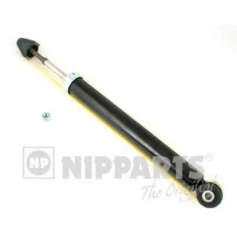 Amortisseur arrière gauche NIPPARTS N5520310G