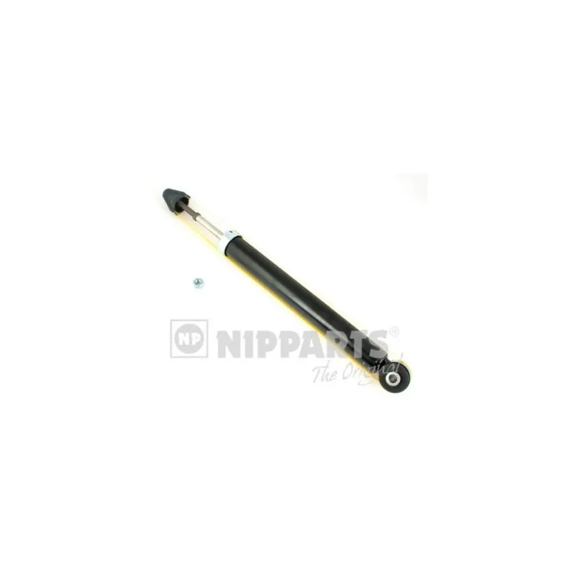 Amortisseur arrière gauche NIPPARTS N5520310G