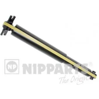 Amortisseur arrière gauche NIPPARTS N5520313G