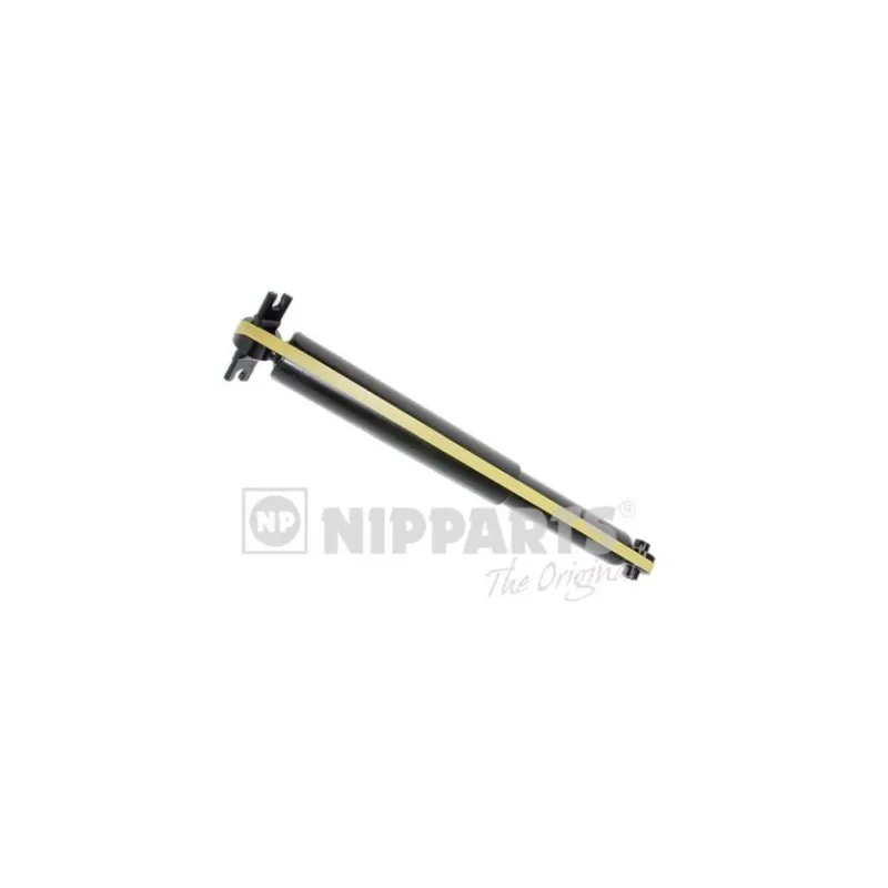 Amortisseur arrière gauche NIPPARTS N5520313G