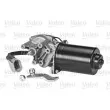 Moteur d'essuie-glace VALEO 579142 - Visuel 2