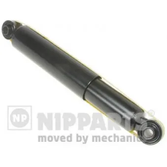 Amortisseur arrière gauche NIPPARTS N5520314G