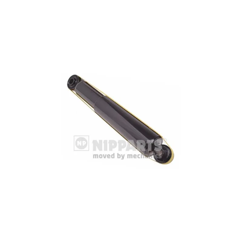 Amortisseur arrière gauche NIPPARTS N5520316G