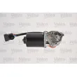 Moteur d'essuie-glace VALEO 579151 - Visuel 2