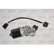 Moteur d'essuie-glace VALEO 579159 - Visuel 2