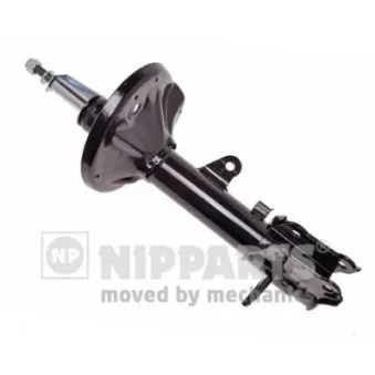 Amortisseur arrière gauche NIPPARTS N5520317G