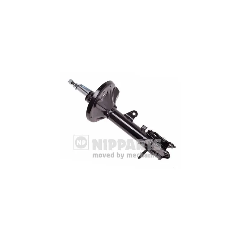 Amortisseur arrière gauche NIPPARTS N5520317G
