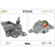 Moteur d'essuie-glace VALEO 579163 - Visuel 1