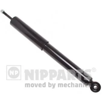 Amortisseur arrière gauche NIPPARTS N5520321G