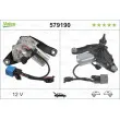 Moteur d'essuie-glace VALEO 579190 - Visuel 1