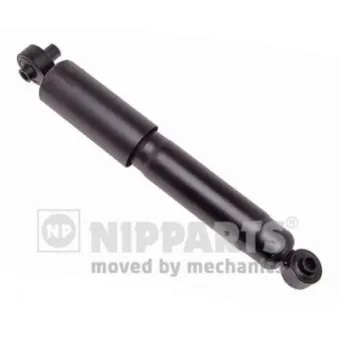 Amortisseur arrière gauche NIPPARTS N5520322G