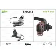 Moteur d'essuie-glace VALEO 579213 - Visuel 1