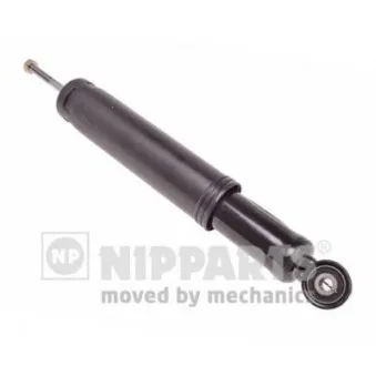 Amortisseur arrière gauche NIPPARTS N5520402G