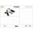 Moteur d'essuie-glace VALEO 579224 - Visuel 1