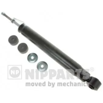 Amortisseur arrière gauche NIPPARTS N5520514G