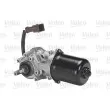 Moteur d'essuie-glace VALEO 579231 - Visuel 2