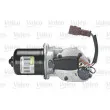 Moteur d'essuie-glace VALEO 579231 - Visuel 3