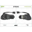 Moteur d'essuie-glace VALEO 579243 - Visuel 1